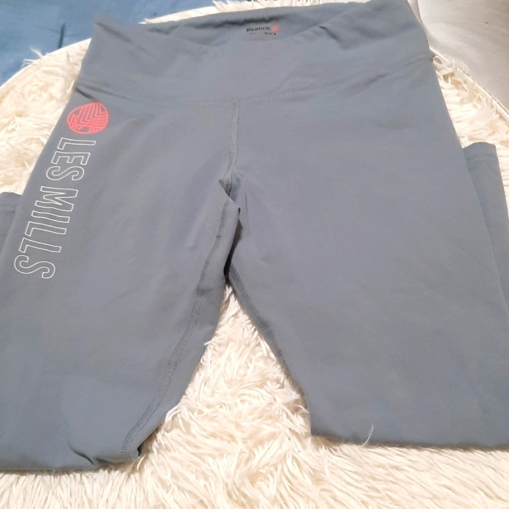 Reebok Leggings - Picture 1 of 5